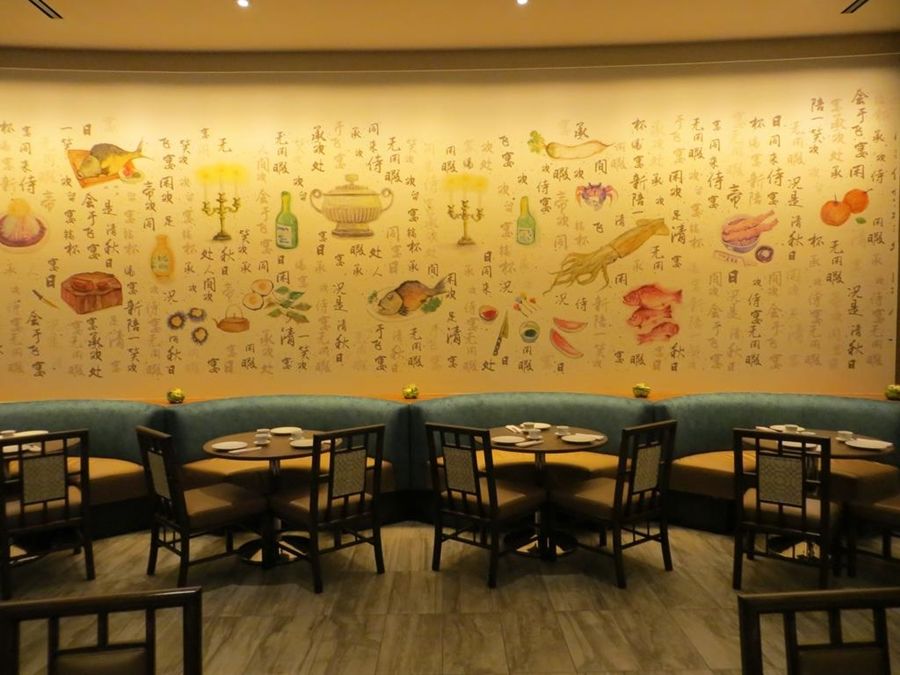 Lucky Dragon Hotel Las Vegas Esterno foto